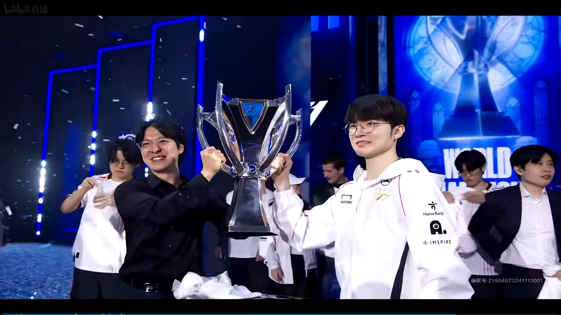 Faker新星挺进下一轮表现惊艳，巴黎圣日耳曼未来可期！的简单介绍